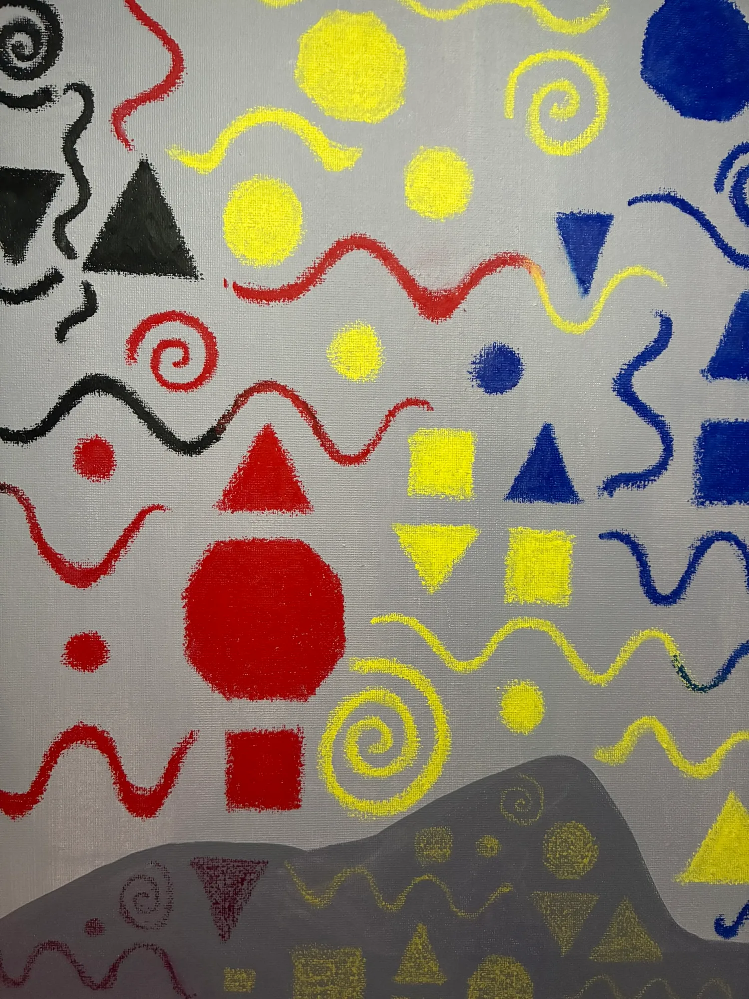 Cosmic Network