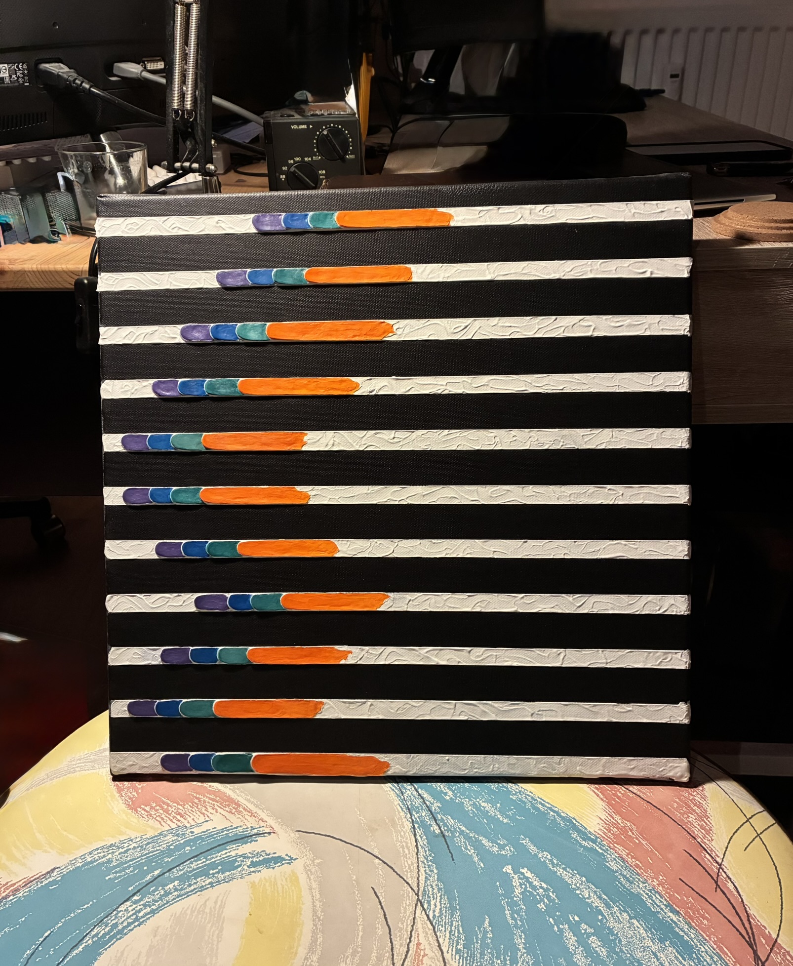 Everything you will ever see