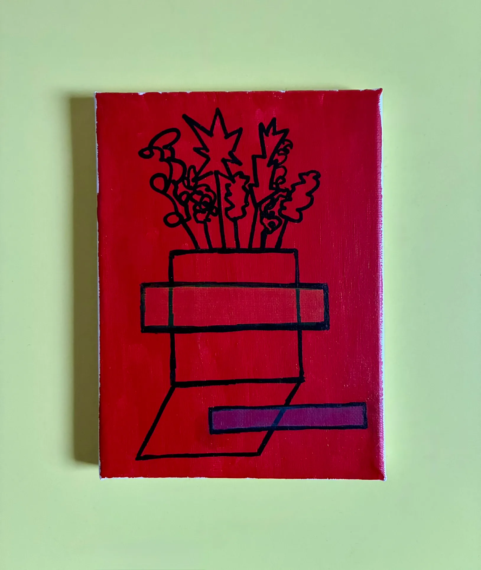 Pot de Rêves