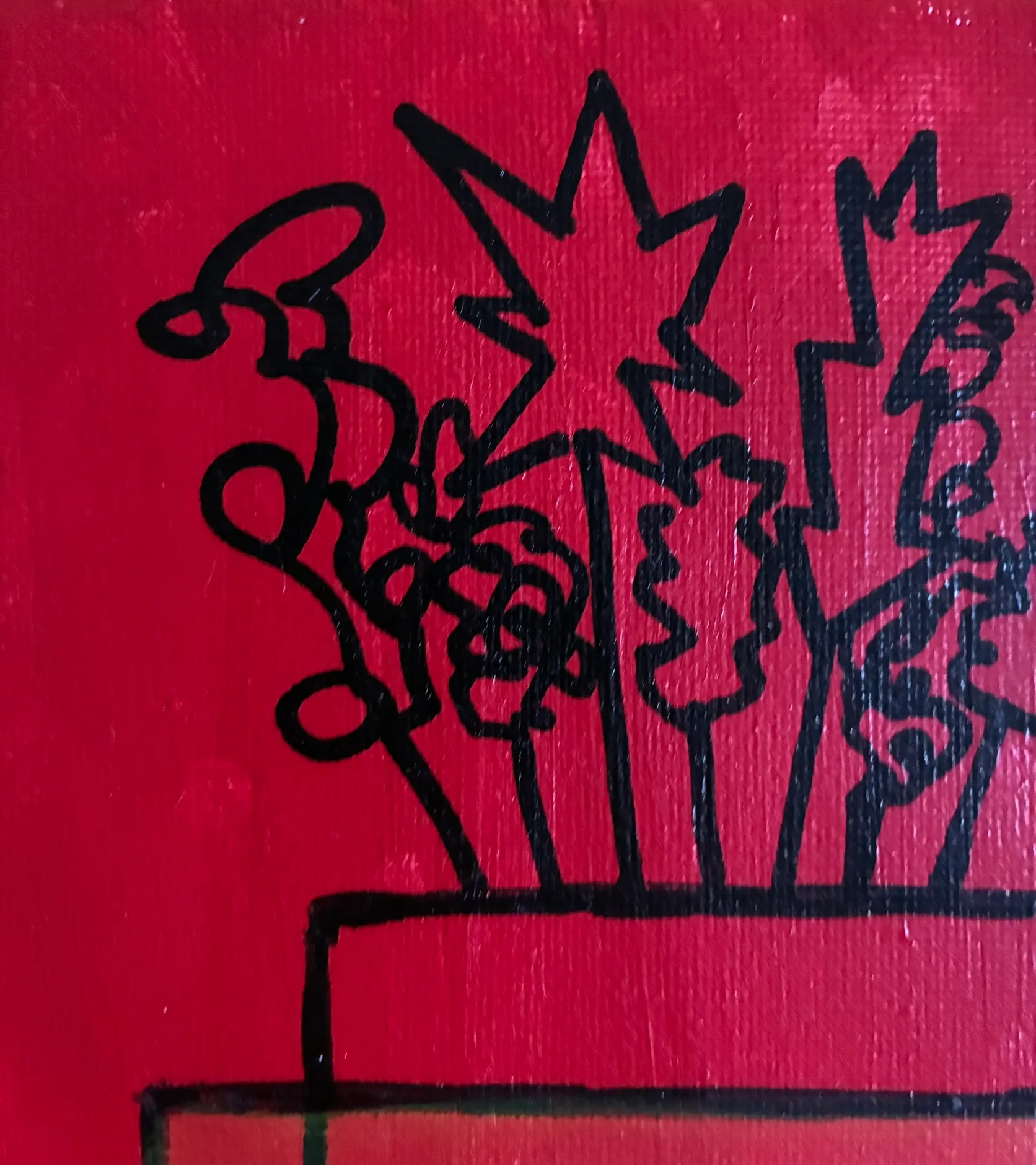 Pot de Rêves