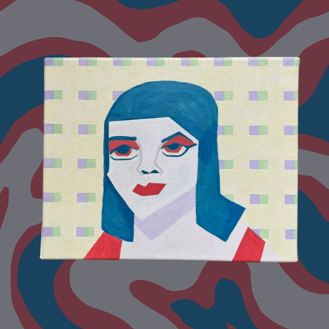 De Vrouw