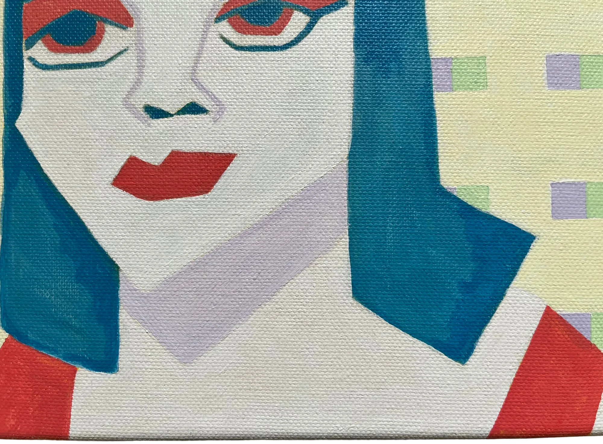 De Vrouw